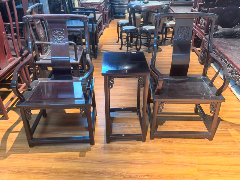 二手红木家具回收