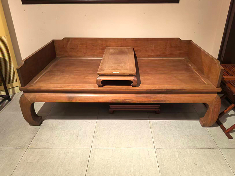 回收二手红木家具需要提供哪些证明或手续？