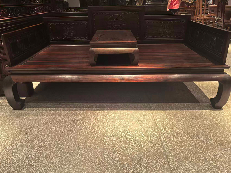 红木家具有哪些回收再利用的优势与特点