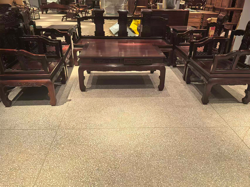 老旧红木家具回收价值一定高吗？