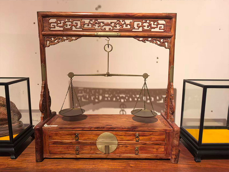 二手红木家具回收